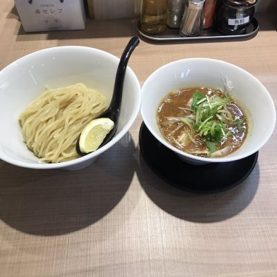Gagana ramen
