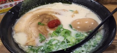 Tenkaippin Shinjuku nishiguchi-ten