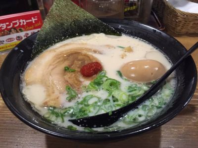 Tenkaippin Shinjuku nishiguchi-ten