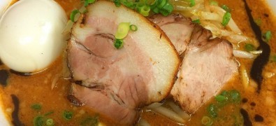 Misoyahachirou shouten Shinjuku