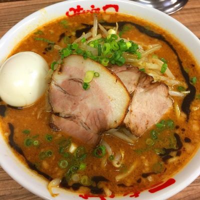 Misoyahachirou shouten Shinjuku