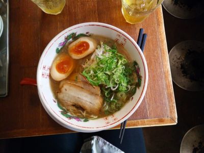 Kibou-ken Shinjuku Sanchome 