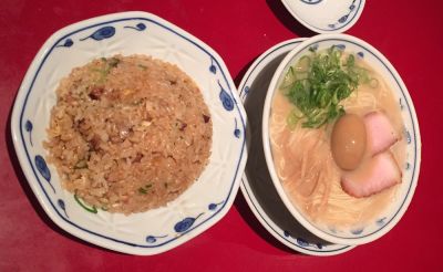 Shibuya 3chōme Ramen