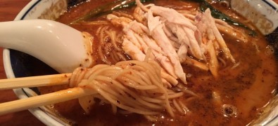 Shina men hashigo honten