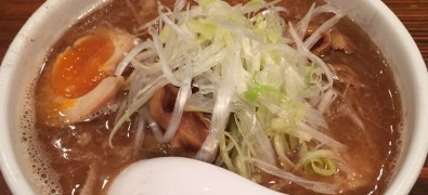 Chuka Soba Sakurazaka