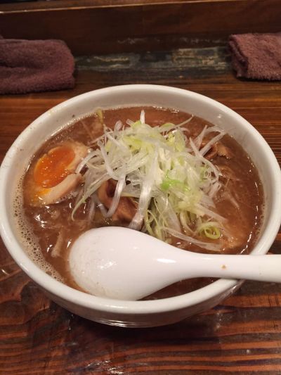 Chuka Soba Sakurazaka