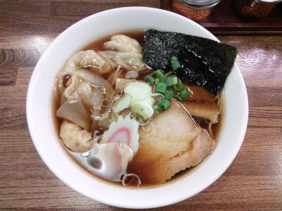 Ramen Murata