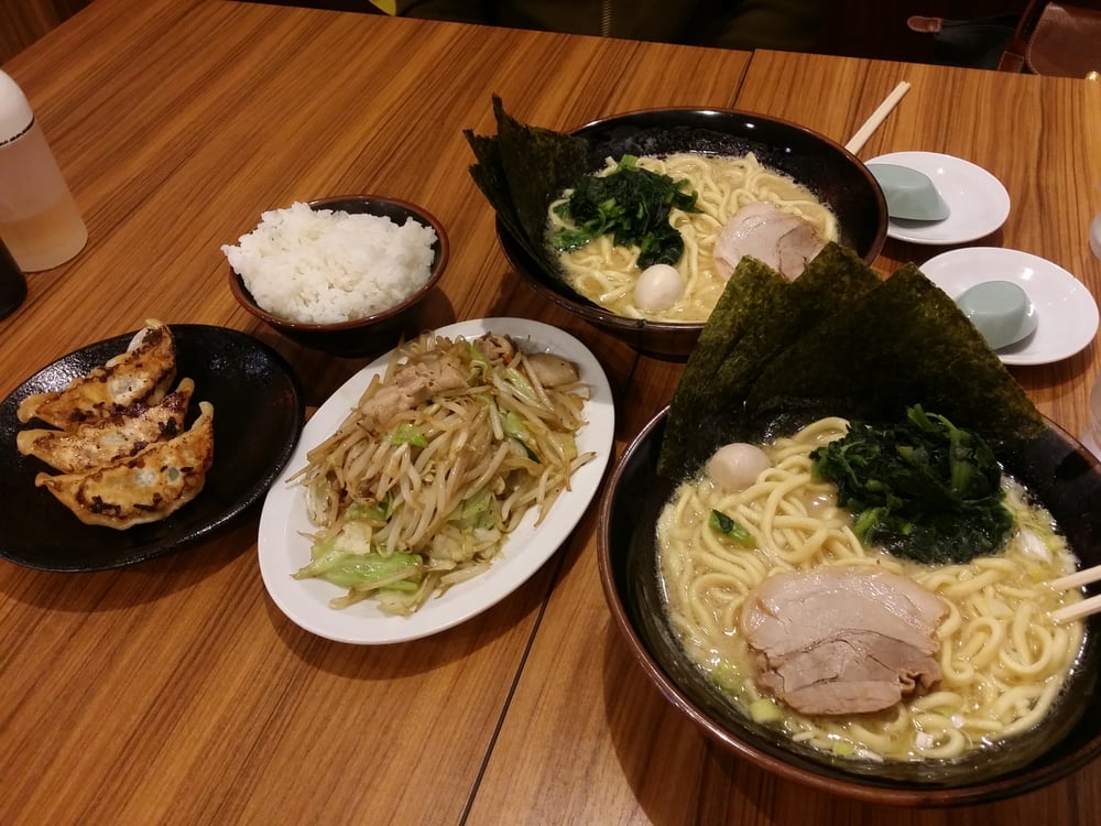 Yokohama Kakei Samurai Shibuya